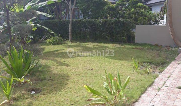 Dijual Cepat Rumah Hook Villa Panbil Batam 2