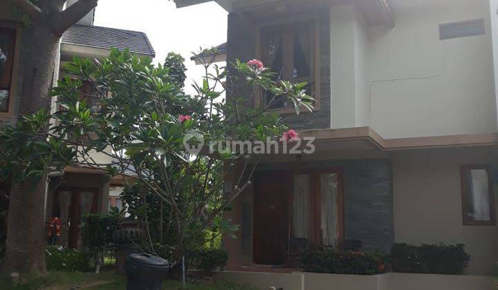 Dijual Cepat Rumah Hook Villa Panbil Batam 1