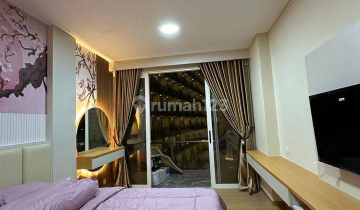 Dijual Apartemen Nagoya Thamrin City Full Furnish 1