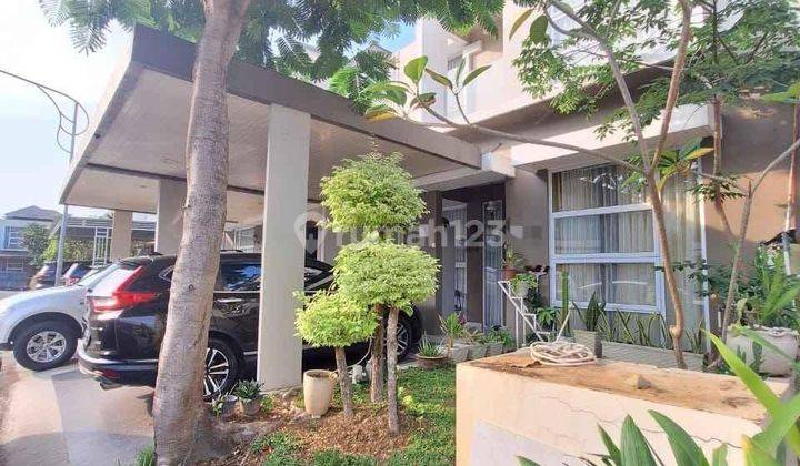 Dijual Rumah Royal Grande Tahap 1 Siap Huni Batam Center 2