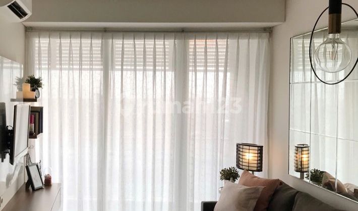 Apartment Landmark Bandung 2 Lantai Full Furnished Minimalis Cantik Di Lokasi Strategis Dekat Sekolah Ternama Dan Akses Ke Berbagai Fasilitas Menarik Di Kota Bandung 2