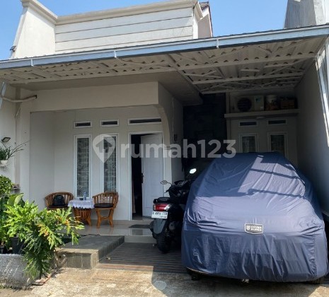 Dijual Murah Rumah Modern Di Beji Dekat Ui 1