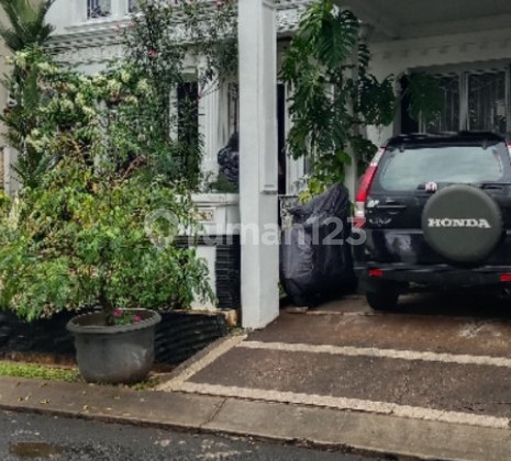Dijual Murah Rumah Mewah Siap Huni Di Telaga Golf Sawangab 1