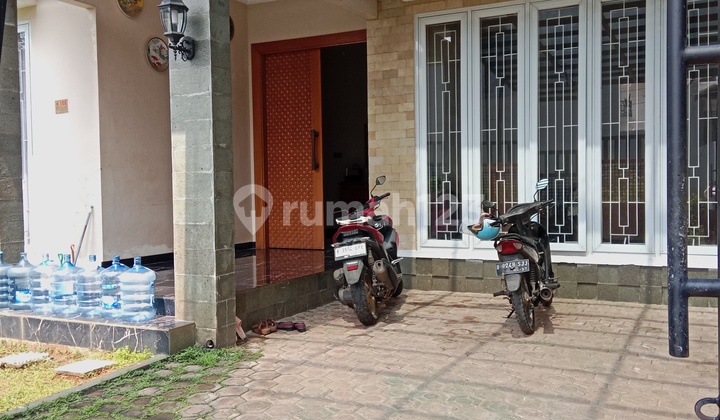 Dijual Rumah Mewah Siap Huni Di Cilodong 2