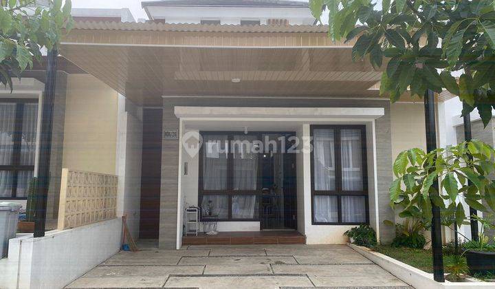 Dijual Murah Rumah Di Citra Sentul 1 Lt Sudah Renovasi 1