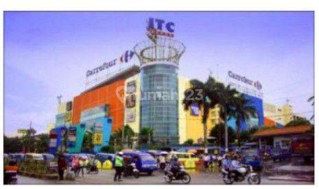 Dijual Kios  Gandeng Depan Boulevard Dekat Eskalator 2