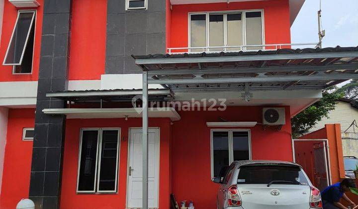 Dijual Murah Rumah Kosan Di Ragunan, Jakarta Selatan 1