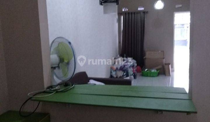 Dijual Rumah Siap Huni Hanya 2 Menit Ke Stasiun Citayam 2