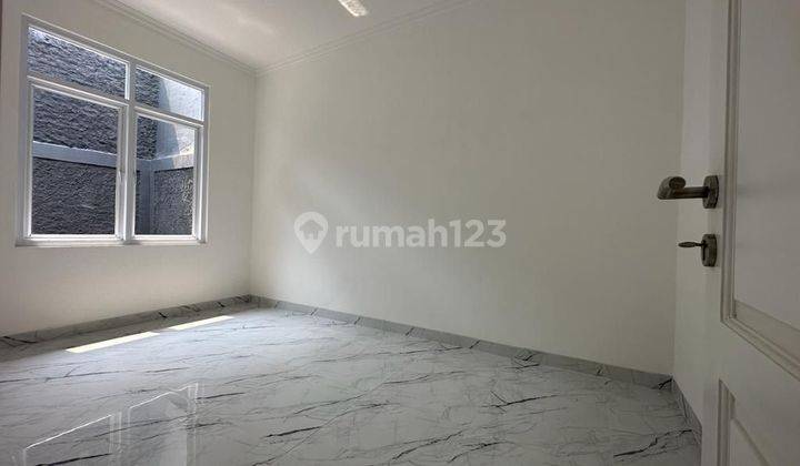 Dijual rumah mewah di area perumahan pinggir jalan ratu jaya hanya 300 meter dari stasiun Citayam 2