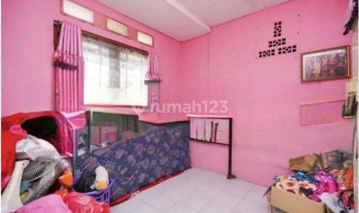 kamar tidur dijual cepat rumah 2 lantai