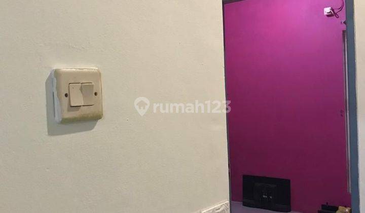 foto lainnya dijual rumah 1 lantai di