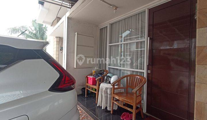 Dijual Rumah Mewah Siap Huni,murah  Lt Di Perumahan Di Sawangan 2