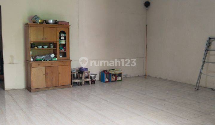 Dijual murah ruko 3 gandeng jadi 1, ruko 2 lt dekat pasar agung 2