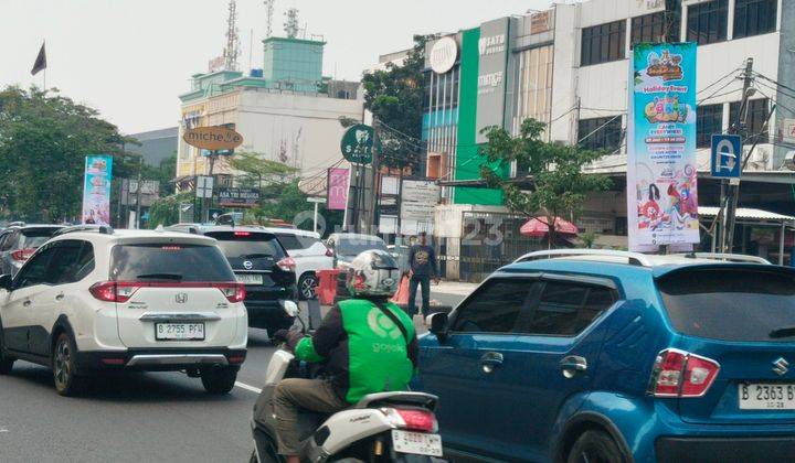 Jual Cepat Tanah Murah Dekat Cibubur Point Seharga Njop 2