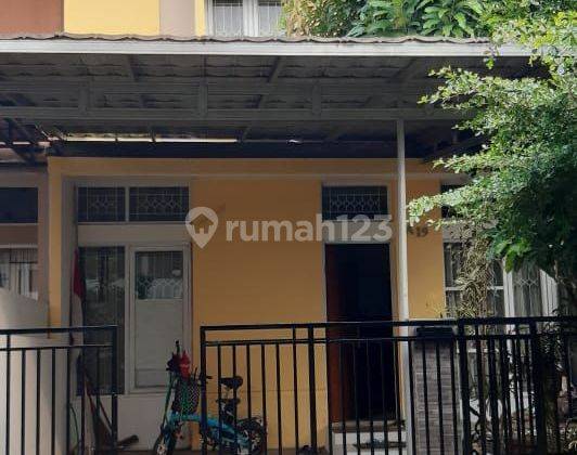 Dijual cepat rumah di dekat alun alun kota depok 1