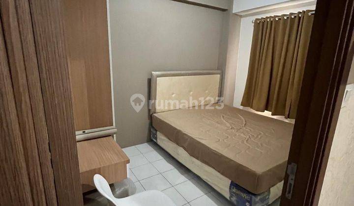 Dijual Murah 1 Unit Apartemen Golf view Full Furnished 2