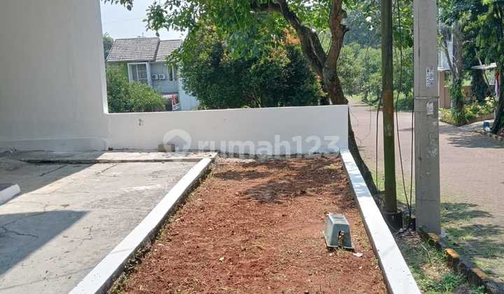 For Sale: 2-Story Move-in Ready House in Cibinong, 5 Minutes to Citeureup Toll Gate 2