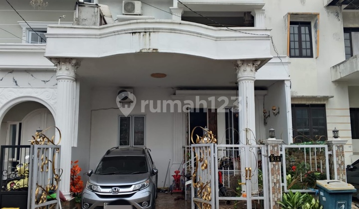 Dijual Siap.huni Dibeji Timur Dekat Stasiun Depok Baru Dan.pintul Tol.kukusan