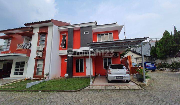 Dijual Murah Rumah Kosan Di Ragunan, Jakarta Selatan 1