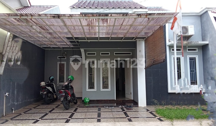 Dijual Murah Rumah Siap Huni Di Beji Dekat Ui