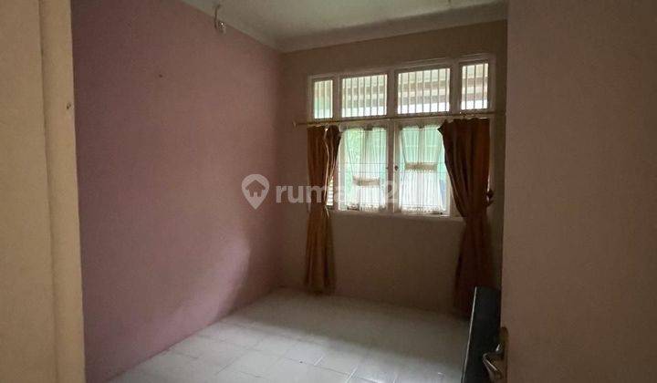 Dijual Cepat Rumah Di Pinggir Jln Keadilan, Depok 2