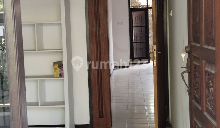 foto lainnya dijual rumah siap huni. 2