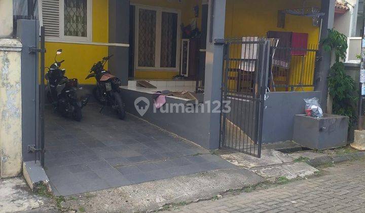 Dijual Rumah Di Perumahan di TSBD Pengasinan, Gunung Sindur 1