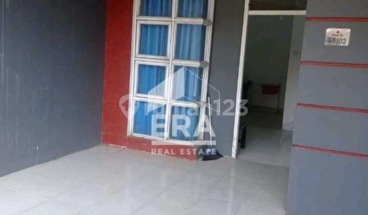 Dijual Murah Rumah 1 Lt Siaphuni Dipermata Cimanggis Taposdekat Tol Cijago 2