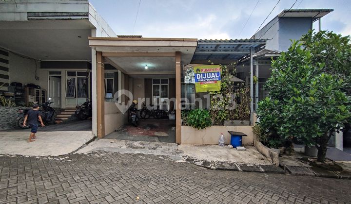 Dijual Murah Rumah 2 Lt Siap Huni Di Bukit Cimanggu City Dijual Murah Rumah 2 Lt Siap Huni Di Bukit Cimanggu City