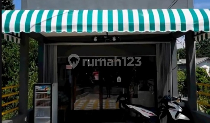 For sale cheap, ready to occupy units in Tajur, Bogor.