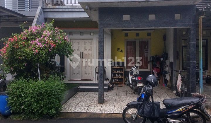 Dijual Murah Rumah 2 Lt Siap Huni Di Beji, Tanah Baru Dijual Murah Rumah 2 Lt Siap Huni Di Beji, Tanah Baru