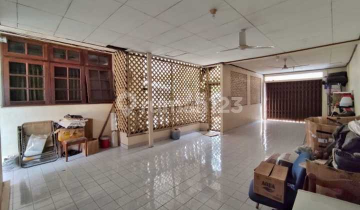 Dijual Murah ( Bu) Rumah Luas Hitung Tanah Di Bawah Njop Di Jl Margonda Raya 2