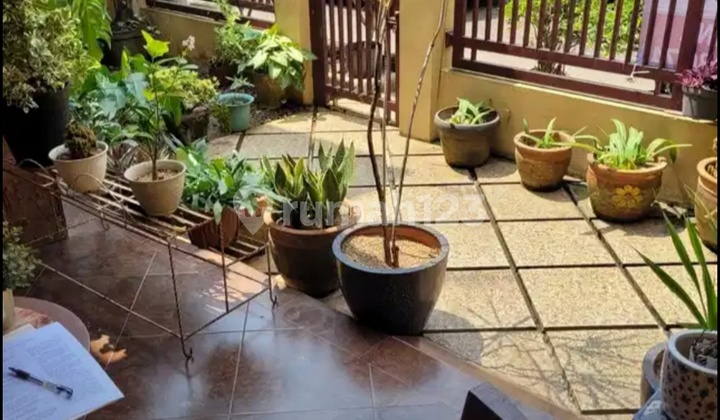 Dijual Murah Rumah 2 Lt Siap Huni Di Cimanggis, Sukatani, Depok 2