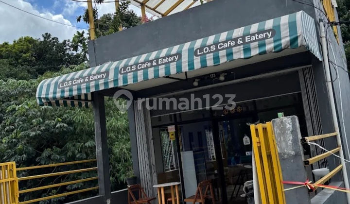 For sale cheap, ready to occupy units in Tajur, Bogor.