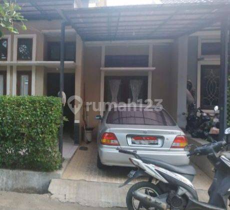 Dijual Murah Rumah Di Kukusan, Beji Hanya 15 Ke Ui, Depok 1