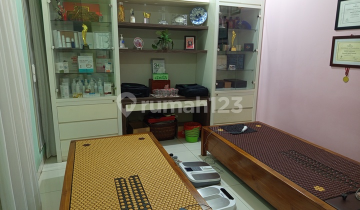 For Sale Cheap 2-Story Ready-to-Occupy House in Raffleshills Housing, Cibubur