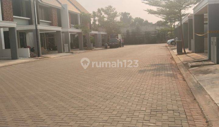 Dijual Murah Rumah Bagus 2 Lt Sudah Renov Belakang Jadi Lebih Luas Di Cimanggis Golf Estate 1