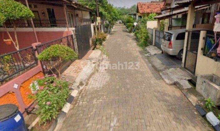 Dijual Rumah Di Perumahan di TSBD Pengasinan, Gunung Sindur 2