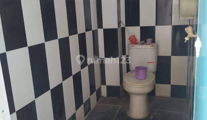Dijual Murah Ruko 3 Lt Baru Renovasi Full Di Pinggir Jl Margonda Dekat Ui 2