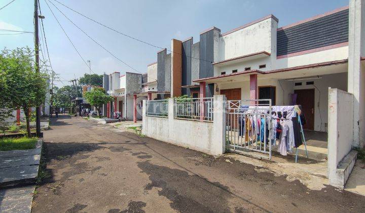 Dijual Rumah 1 Lt Siap Huni Di Bedahan, Sawangan 2