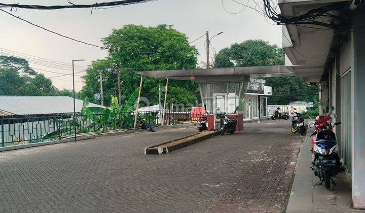 Dijual Ruko Galeria Di Sawangan Hanya 5 Menit Ke Exit Tol Sawangan 2