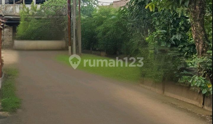 Dijua Lrumah Rusak 1 Lt Di Mega Cinere, Depok 2