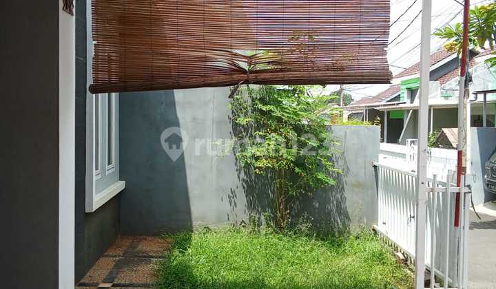 Dijual Murah Rumah Siap Huni Di Beji Dekat Ui 2