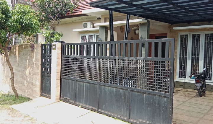 Dijual Rumah Mewah Siap Huni Di Cilodong 1