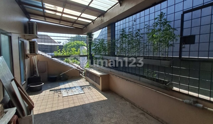 Dijual Murah Rumah Mewah 2 Lt Siap Huni Digriya Telaga Permai, Cilangkap, Depok 2