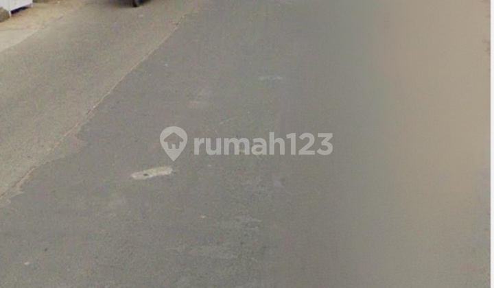 Dijual Murah Rumah Luas Tanah Luas Area Bisnis , Cipayung, Jembatan Serong 2