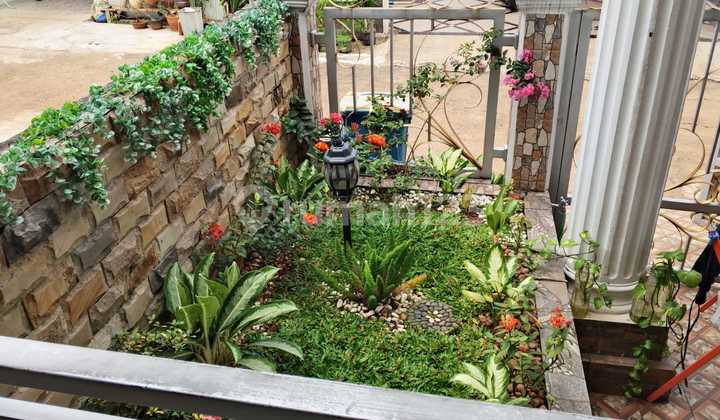 Dijual Siap.huni Dibeji Timur Dekat Stasiun Depok Baru Dan.pintul Tol.kukusan 2