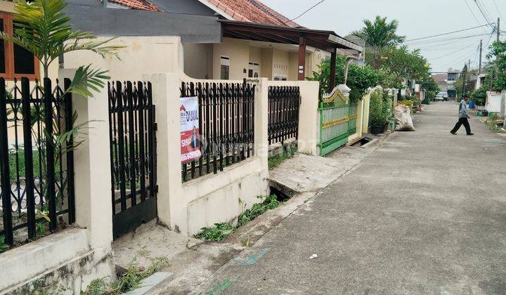 Dijual Rimah Murah, Luas 192 M² Di Tapos, Depok  2