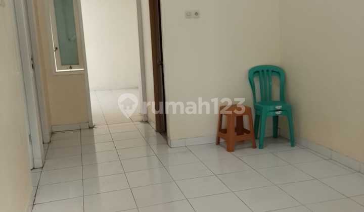 For Sale Cheap Ready-to-Live House 1 Floor Only 3 Minutes From Pondok Rajeg Station 2