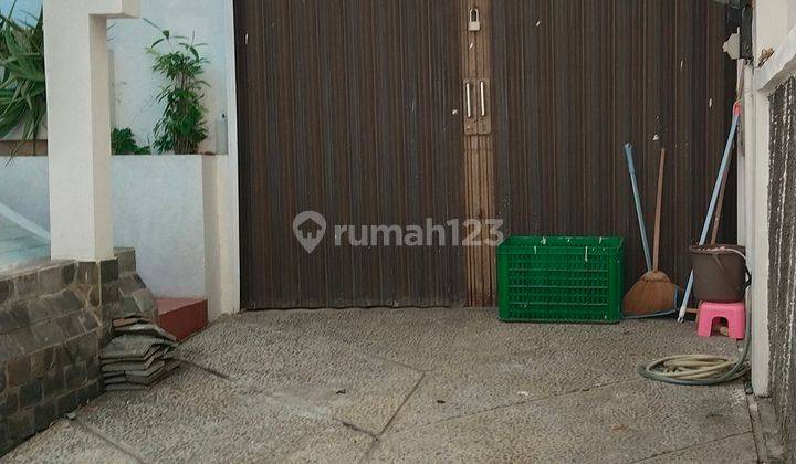 Dijual Rumah Siap Huni. 2 Lt Di Villa Duta, Bogor Timur 2